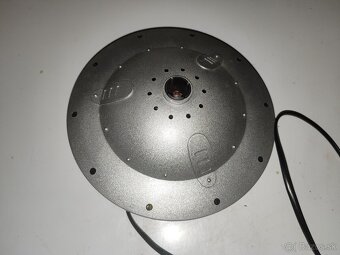 Retro disco lampa - 4