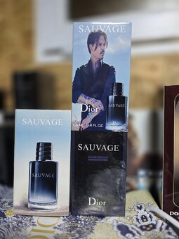 Pánske parfémy - 4