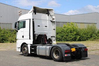 MAN TGX 18.500 - 4