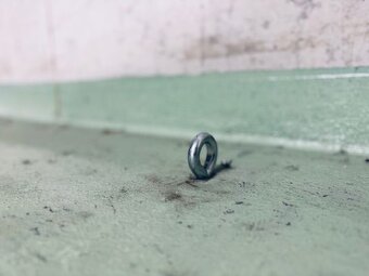 GARÁŽOVÉ státie, 14m2, OPPIDUM, možný odpočet DPH, el. brána - 4