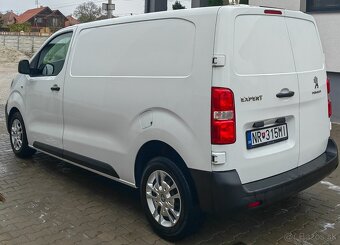 Peugeot Expert 2,0HDi 90kw - 4