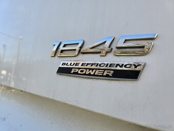 MERCEDES ACTROS 1845 r.2012,EURO 6,LOWDECK,AUTOMAT - 4