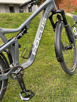 Focus Thron “L” 29” - 4