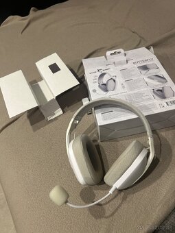 Herné slúchadlá - 4