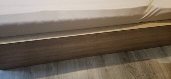 Manželská postel 180×200 - 4