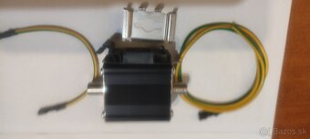 Prepätova ochrana - 4