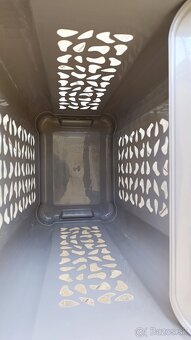 Kôš na bielizeň - 4