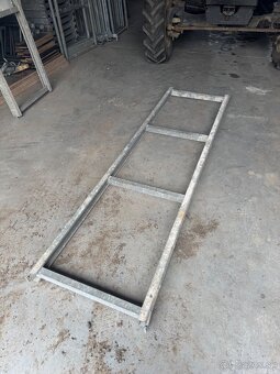 Ocelove pozinkovane profily - 4