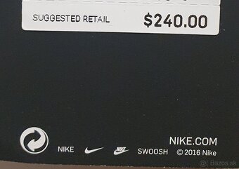 Zimná páperová bunda Nike v.L - 4