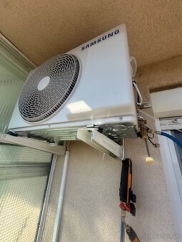 Klimatizacia , klimatizacie - predaj , servis , montaz - 4