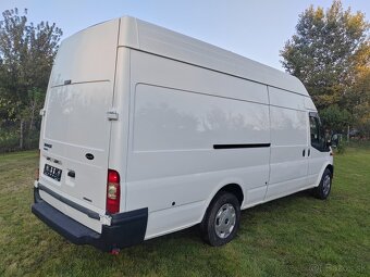 Ford Transit 3 miest L4H3 - 4