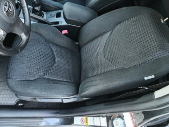 Toyota RAV4 2.2 D4D , 100 r.v.2010, 2x elektróny - 4