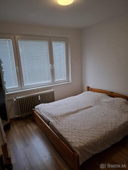 Prenájom 2,5 izbový byt na Slnečnej ul. v Banskej Bystrici. - 4