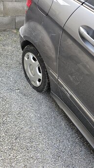 Mercedes-Benz B180 CDI - 4