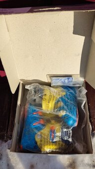 Lyžiarky detské a dámske, pánske - 4