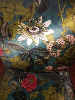 Kreslo Jindřich Halabala - 4