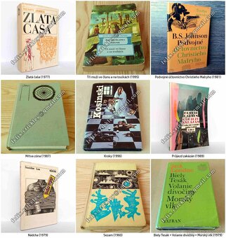 knihy z mojej knižnice 02 - 4