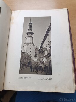 Karol Plicka Slovensko 1938 - 4