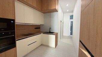 prenájom exkluzívny 2-izbový byt, centrum - 4