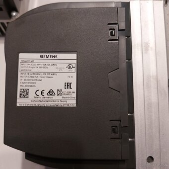 Frekvencne menice - 4