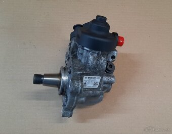 vysokotlakové čerpadlo + protokol, video - 4