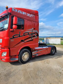 daf xf 106 460 - 4