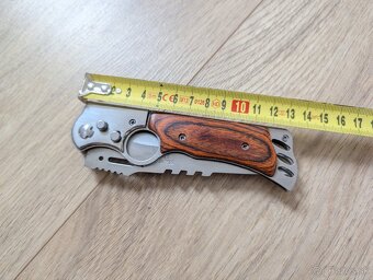 Predám otvárací nožík – č. 2 - 4