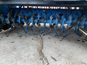 FOBRO  záhonovač - 4