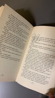 Zamatový anjel, Jude Deverauxová - 4