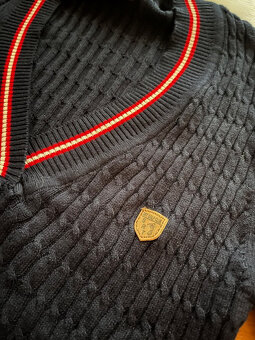 Pulóver Sir Raymond Tailor - veľ.S - 4