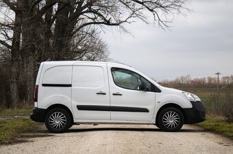 Peugeot Partner L1 1.6 HDI - 4