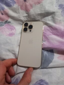 Predám iphone 13pro - 4