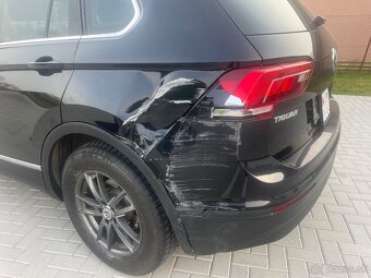Vw Tiguan 2.0tdi - 4
