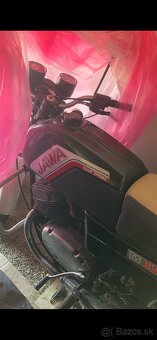 Jawa 350/638 - 4