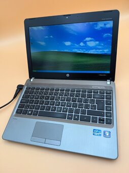 Notebook HP ProBook 4330s i3-2330M/4GB RAM/320GB HDD - 4