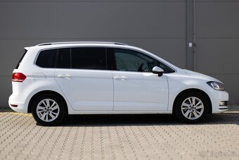 VW Touran Hi-line 100% stav - 4