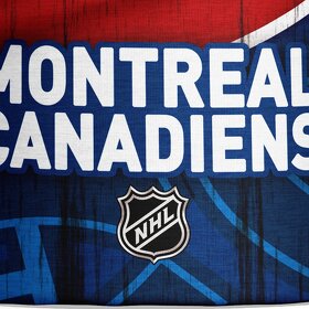 Nákrčník, bufka Montreal Canadiens - 4