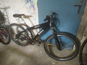 Sportovy bicykel - 4