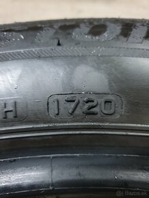 205/60R17  93H zimné pneumatiky - 4