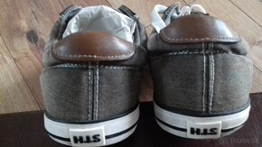 Sneaker H.I.S Velk.42 (nenosené) - 4
