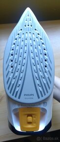 Žehlička Philips - nová - 4