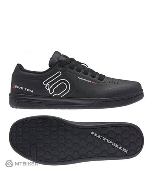REZERVOVANÉ Adidas Five ten freerider pro - 4