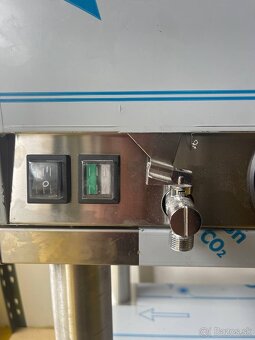 Kupeľ vodna BMV-2115; Podstavec PO-60 L - 4