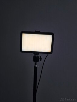 Pomocné LED svetlo 120cm - 4