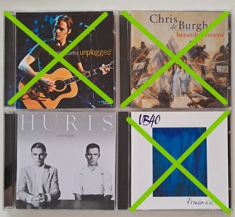 CD ALBUMY 150-25 - 4