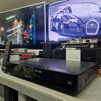 HARMAN KARDON HD-3700...cd prehrávač... - 4