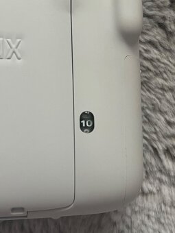 Fujifilm Instax mini 12 Clay White - 4