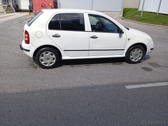Fabia - 4