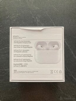 Air Pods Pro 2 - 4