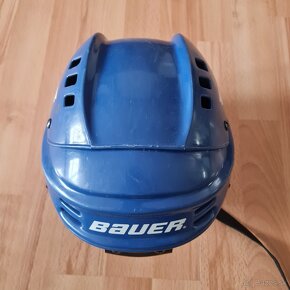 BAUER -PRILBA HH 1000M - 4